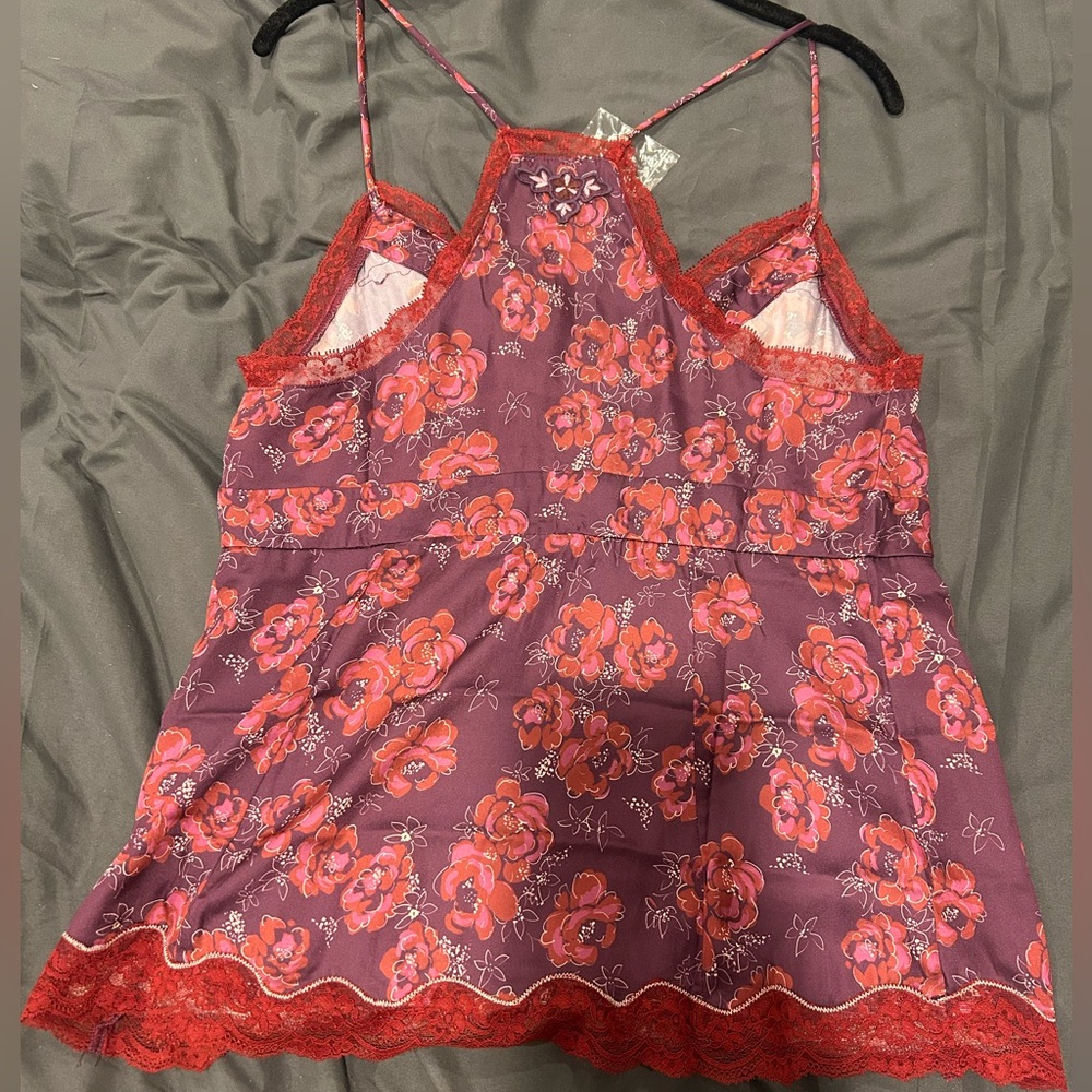 Free People Intimately Tank - Picture 5 of 6